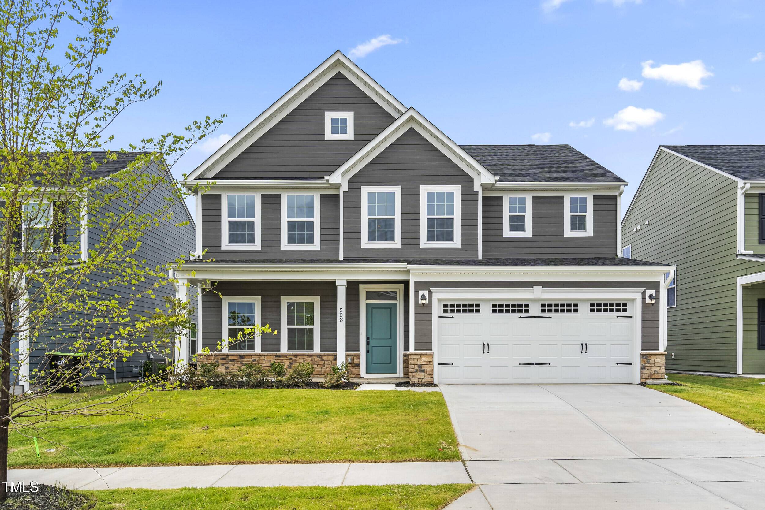 508 Impala Trace, Wendell, NC 27591