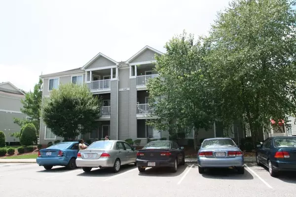 1341 Crab Orchard Drive #Apt 302, Raleigh, NC 27606