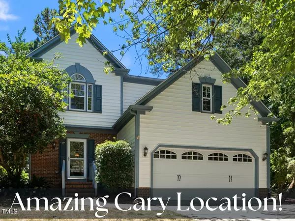 101 Canton Chase Court, Cary, NC 27513