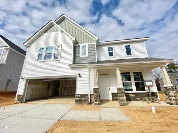 115 Baird Cv Lane #175, Angier, NC 27501