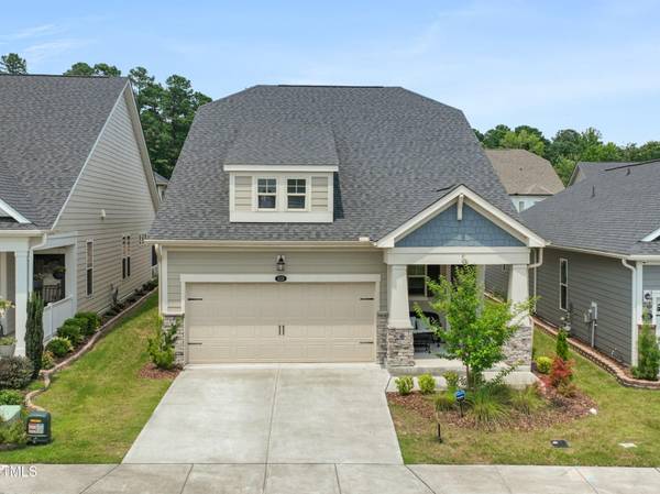 513 Langhorne Drive, Durham, NC 27703