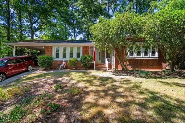 407 Palmer Place, Cary, NC 27511