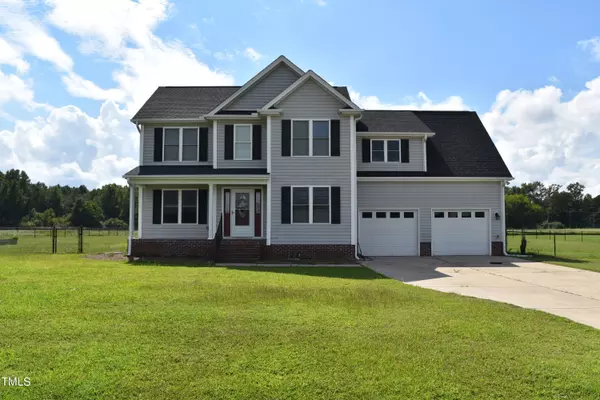 90 Liberty Lane, Autryville, NC 28318