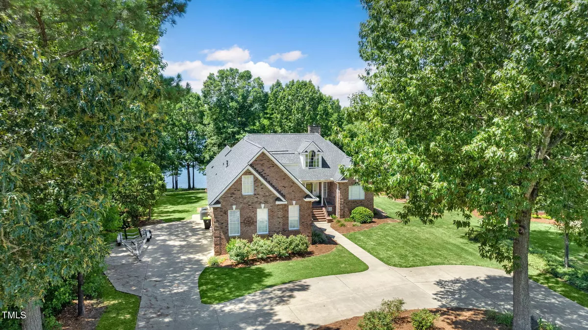 Sims, NC 27880,8706 Regatta Court