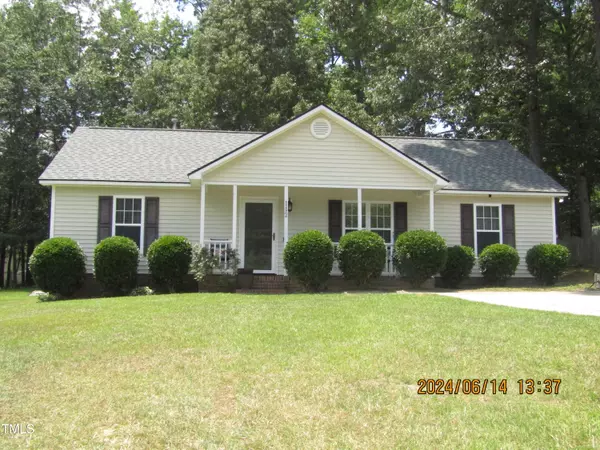 Clayton, NC 27520,112 Gracie Lane