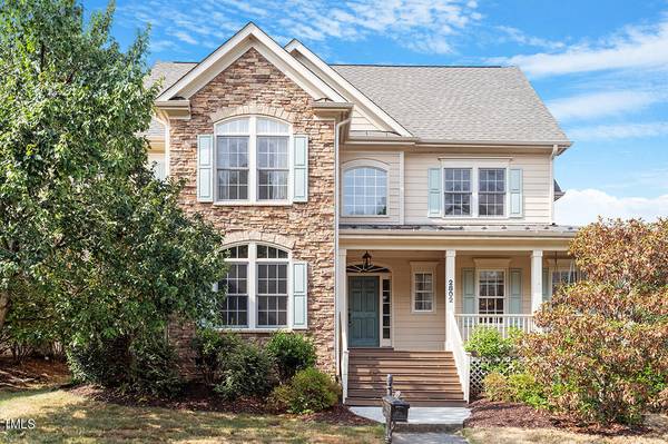 2802 Cameron Pond Drive,  Cary,  NC 27519