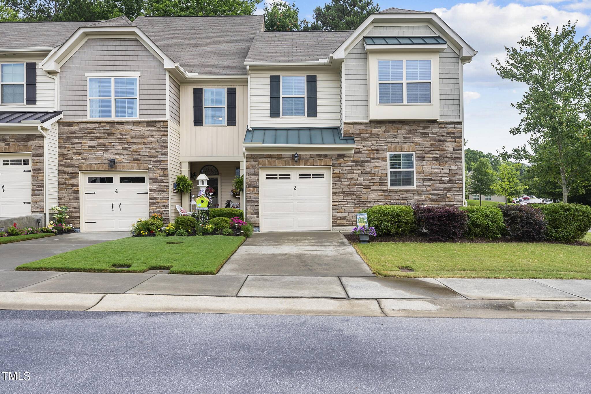 2 Intuition Circle, Durham, NC 27705