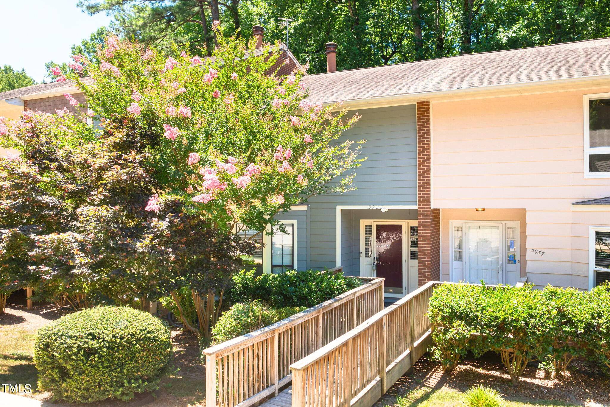 5955 Dixon Drive, Raleigh, NC 27609