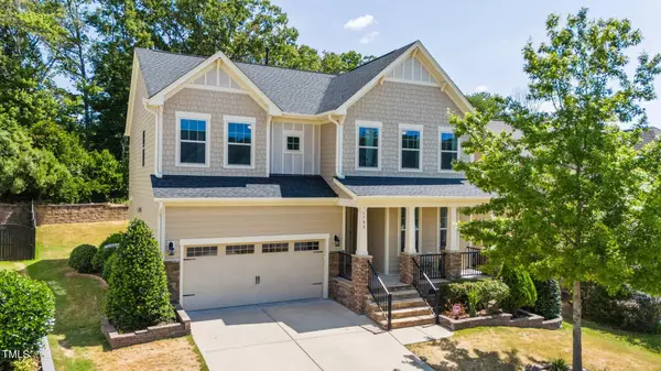 1708 Fairbanks Rd Road, Cary, NC 27513