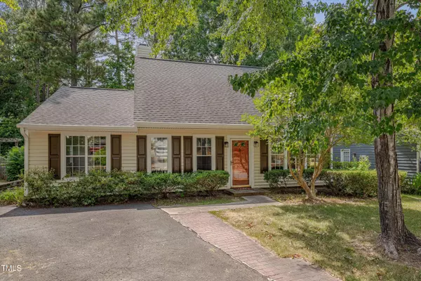 108 St Thomas Drive,  Chapel Hill,  NC 27517