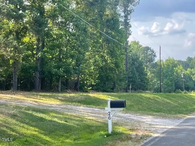 0 Spring Valley Lake Road Road, Henderson, NC 27537