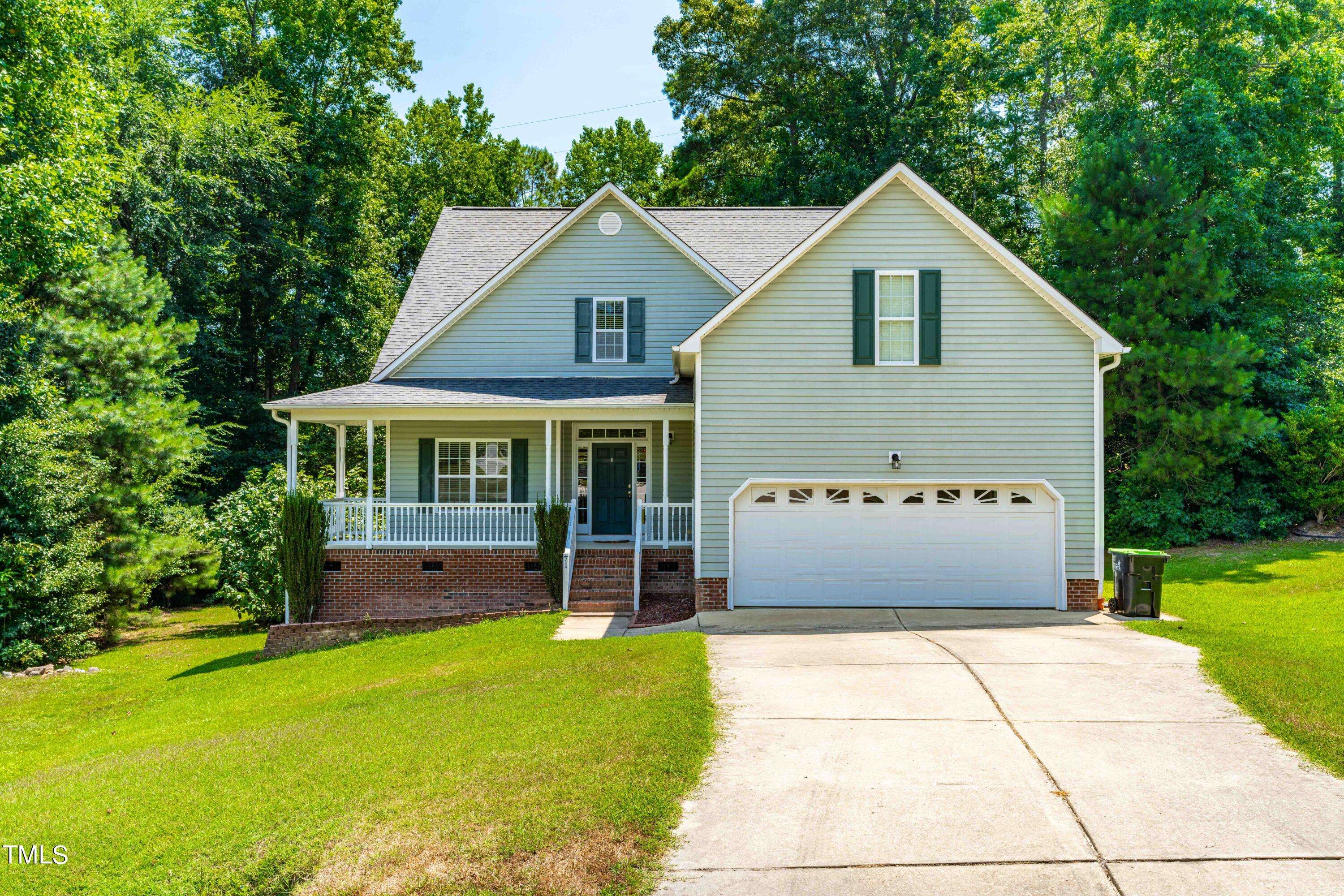 71 Speight Lane, Garner, NC 27529