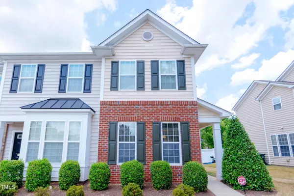 878 Cupola Drive, Raleigh, NC 27603