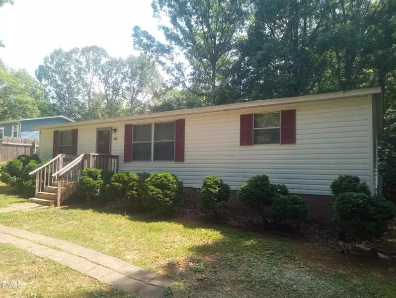 207 Latta Road, Hillsborough, NC 27278