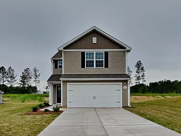 121 Royal Meadow Drive, Angier, NC 27501