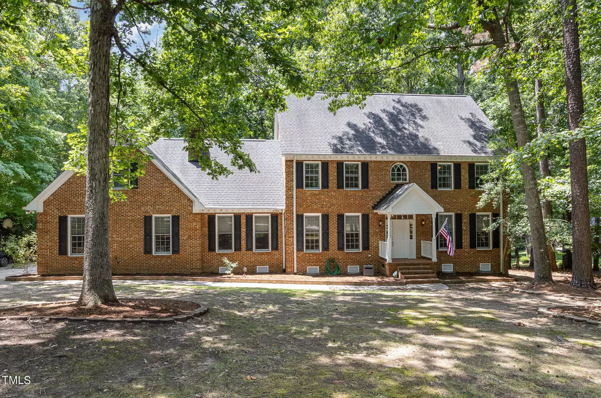 Hillsborough, NC 27278,9 Sagamore Place