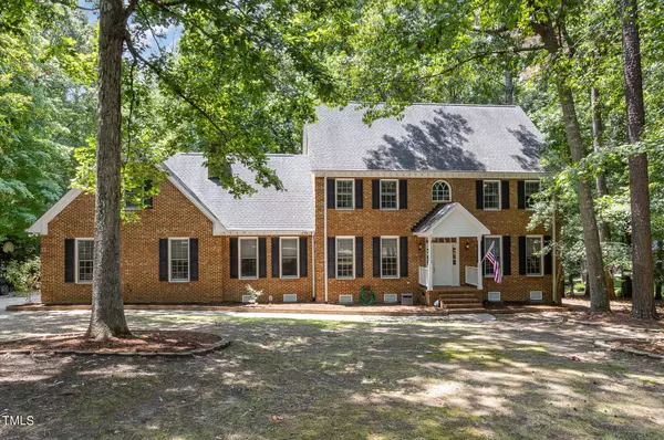 9 Sagamore Place, Hillsborough, NC 27278