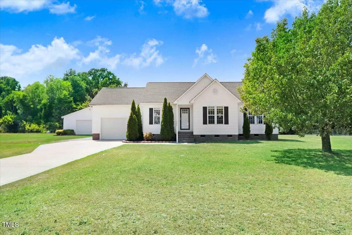 Smithfield, NC 27577,109 Morrison Drive