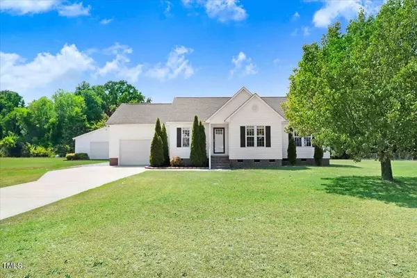 109 Morrison Drive, Smithfield, NC 27577