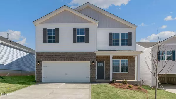 401 Ashley Run, Sanford, NC 27330