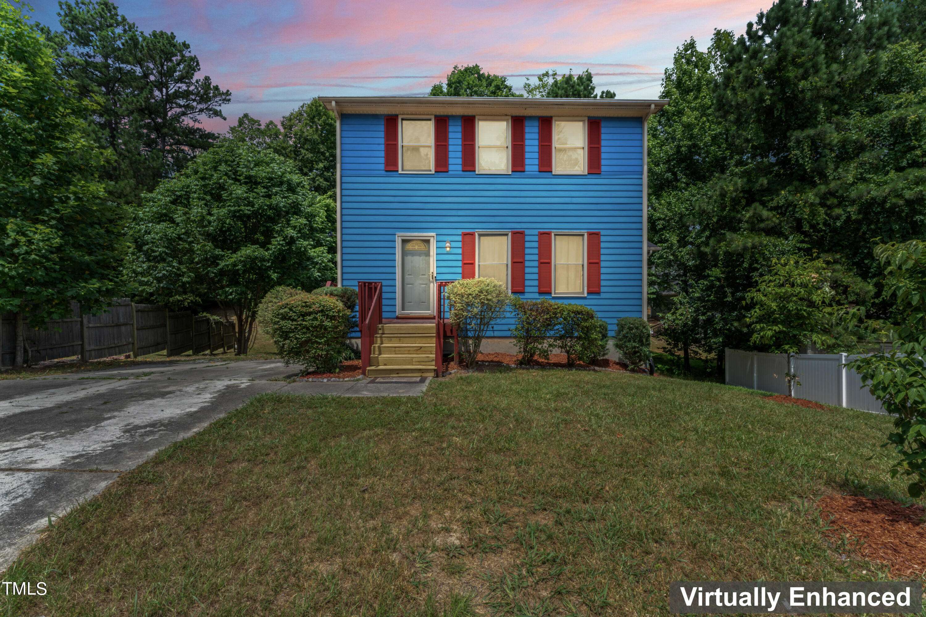 905 Goldendale Drive,  Durham,  NC 27703