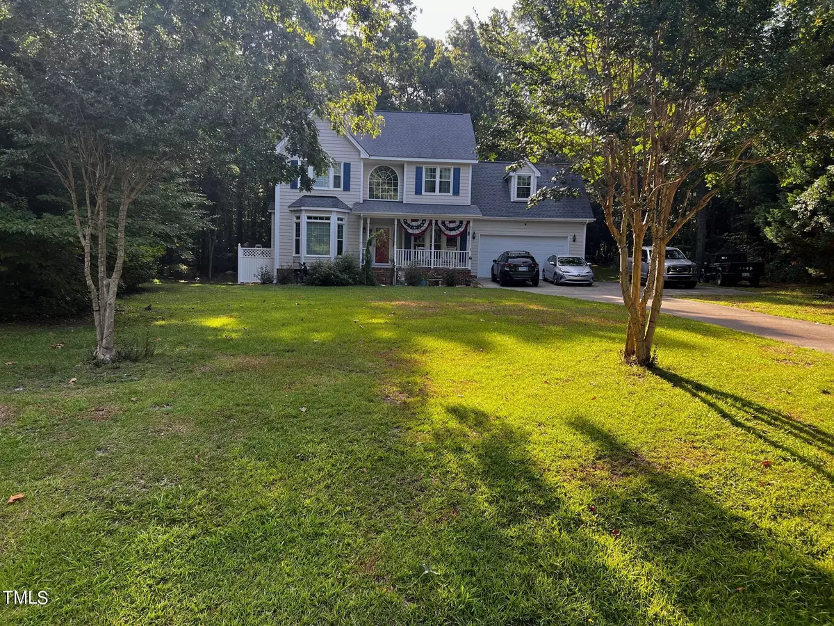 Benson, NC 27504,164 Peach Orchard Drive Drive