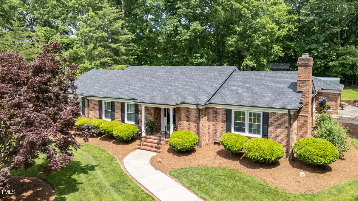 Eden, NC 27288,606 Briarwood Drive