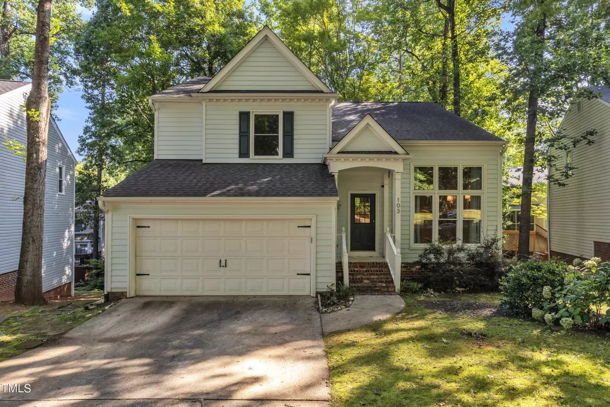 Cary, NC 27518,103 E Laurenbrook Court