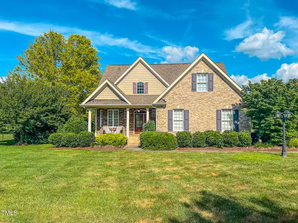 79 S Old Lantern Road, Timberlake, NC 27583