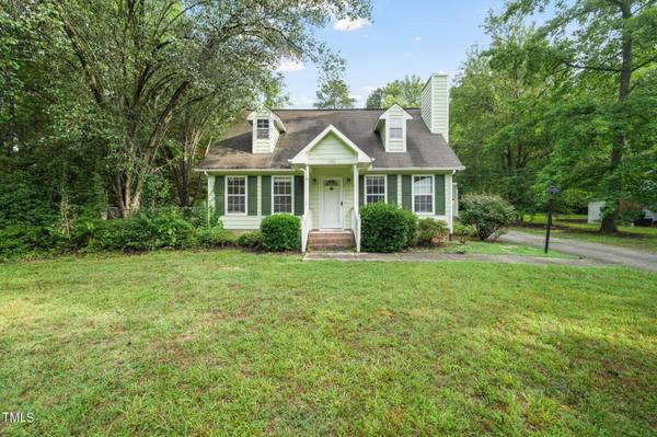 130 Celeste Circle,  Chapel Hill,  NC 27517