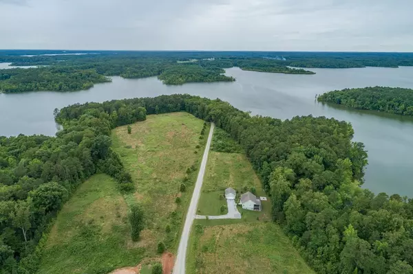 Lot 6 Greenwood Road,  Boydton,  VA 23917