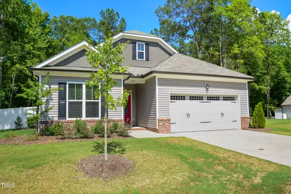 720 Whistle Post Drive, Selma, NC 27576