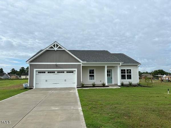 53 Jones Creek Ln Lane, Lillington, NC 27546