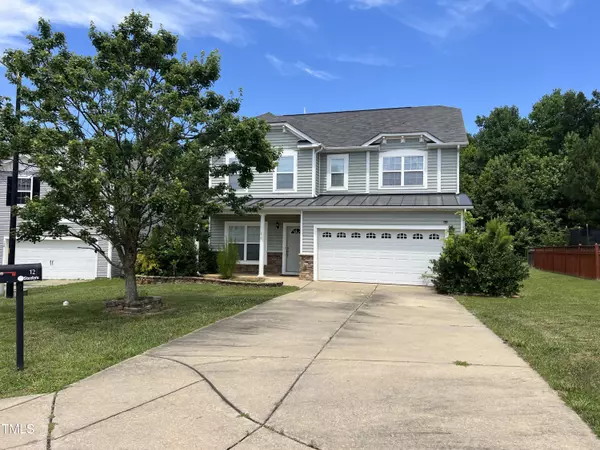 12 Yale Court, Clayton, NC 27520