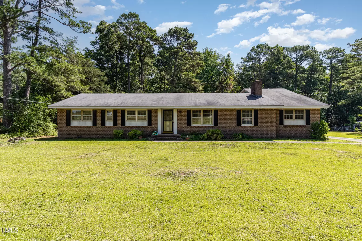 Kenly, NC 27542,7538 Leonard Road