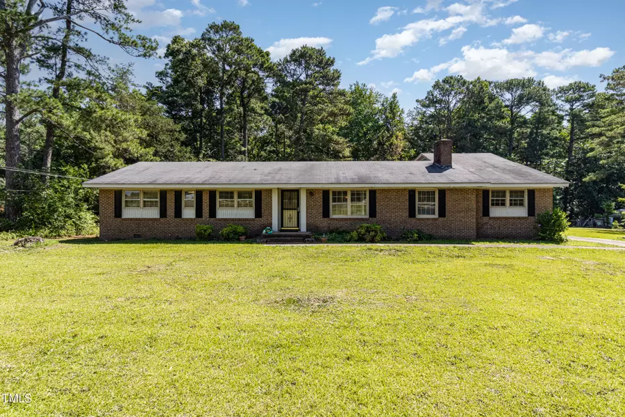 7538 Leonard Road, Kenly, NC 27542