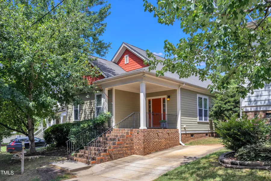 110 Cooke Street, Raleigh, NC 27601