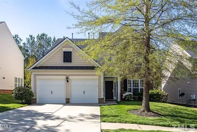 Cary, NC 27519,404 Euphoria Circle