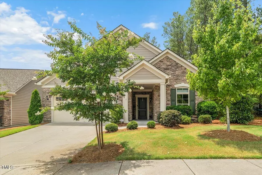 1420 Vann Dowda Place, Wake Forest, NC 27587