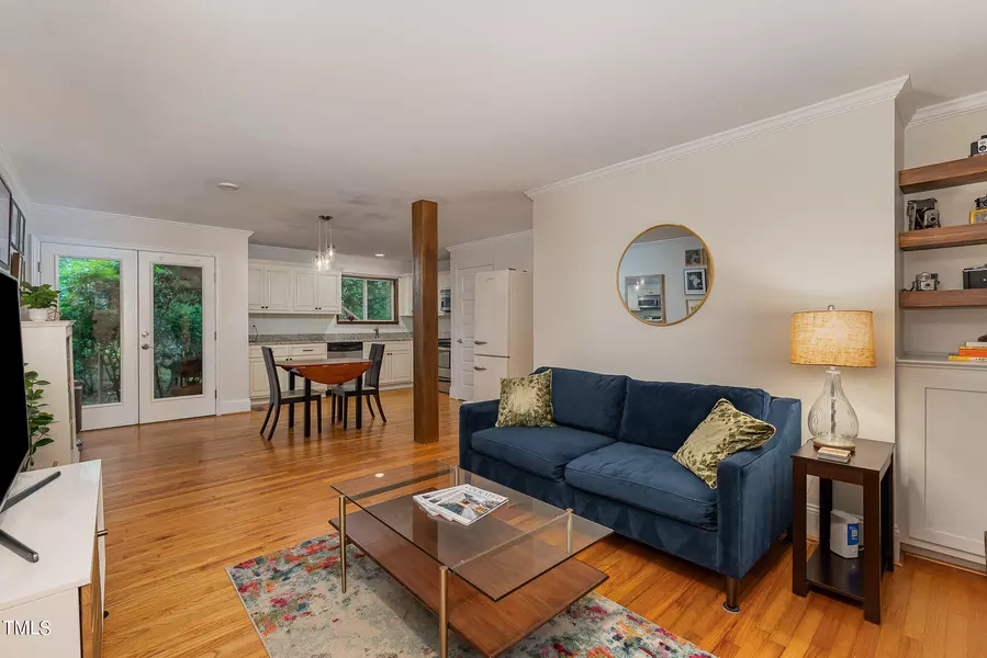 110 Todd Street #Unit B, Carrboro, NC 27510