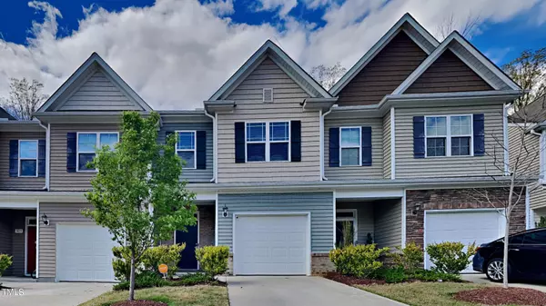 Raleigh, NC 27604,3635 Water Mist Lane