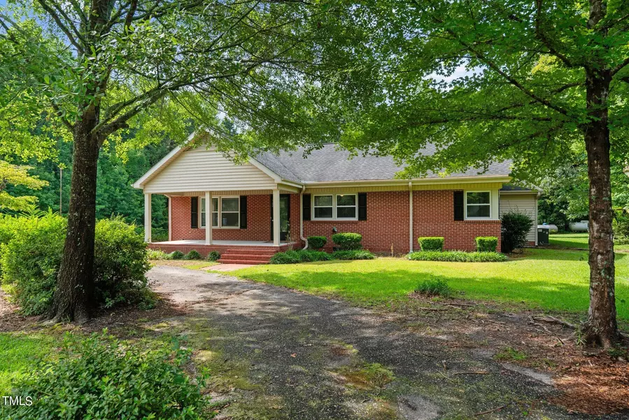 162 Powell Avenue, Lillington, NC 27546