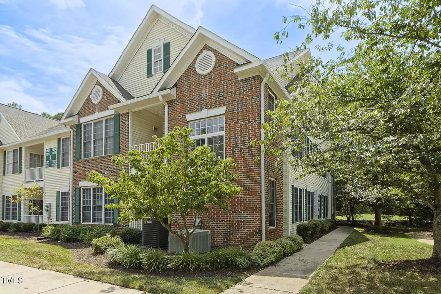 1912 Kudrow Lane #1912, Morrisville, NC 27560