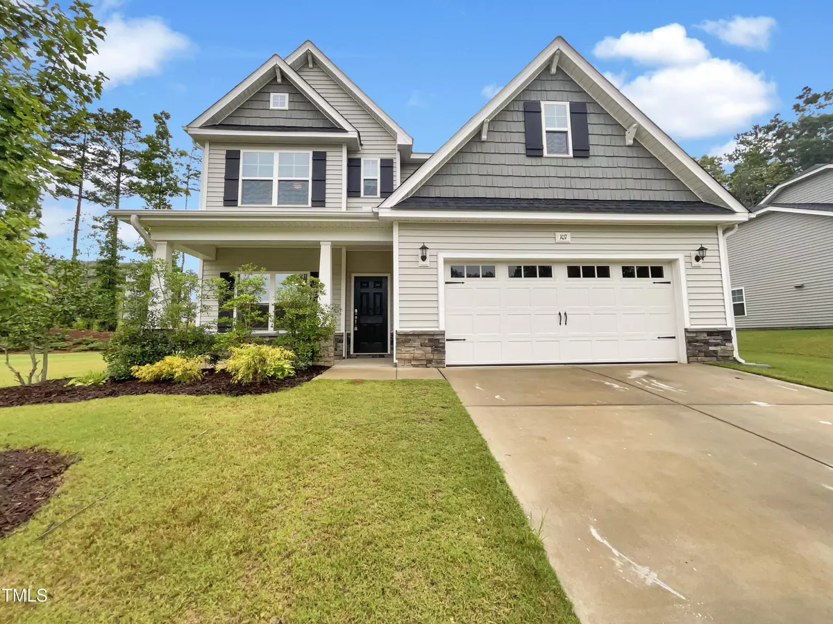 Clayton, NC 27527,107 San Periro Drive