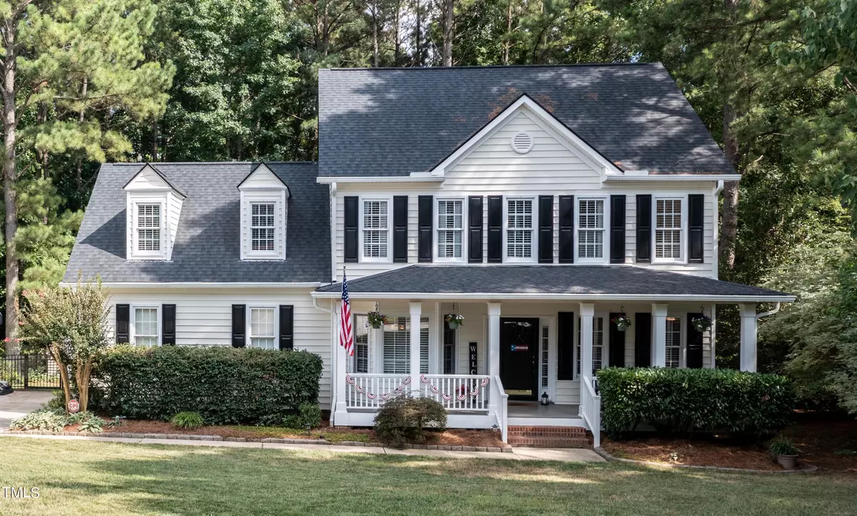 Wake Forest, NC 27587,420 Moultonboro Avenue