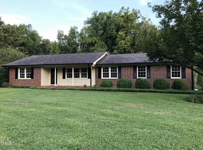 139 Alleghany Drive, Roxboro, NC 27573