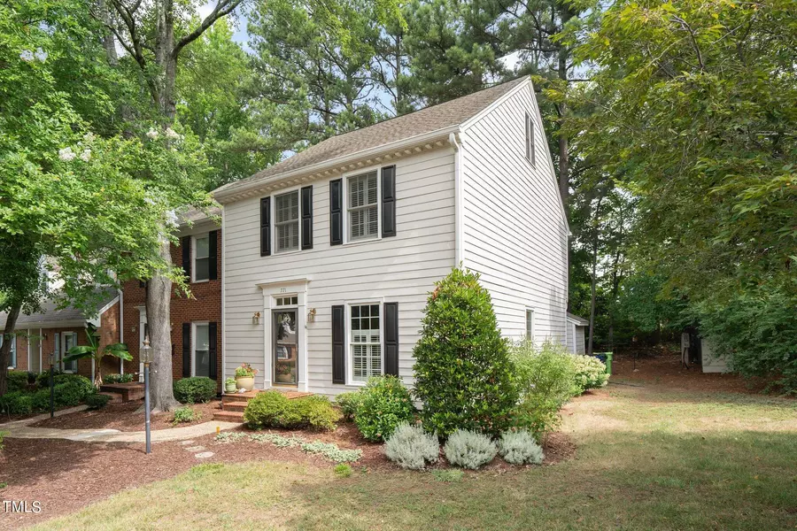 771 Weathergreen Dr Drive, Raleigh, NC 27615