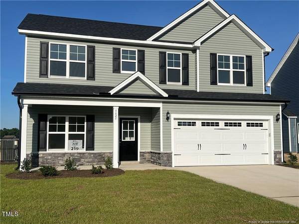 5645 Sidekick Street, Hope Mills, NC 28348