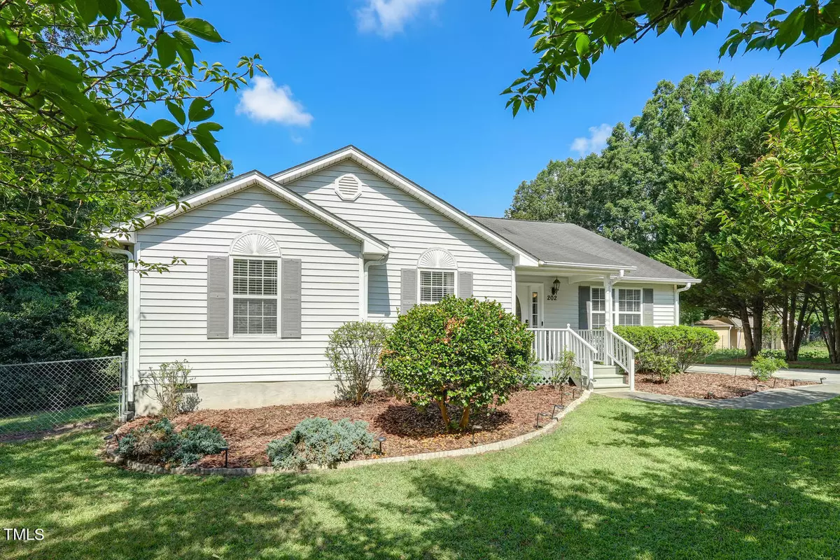 Gibsonville, NC 27249,202 Martingale Drive