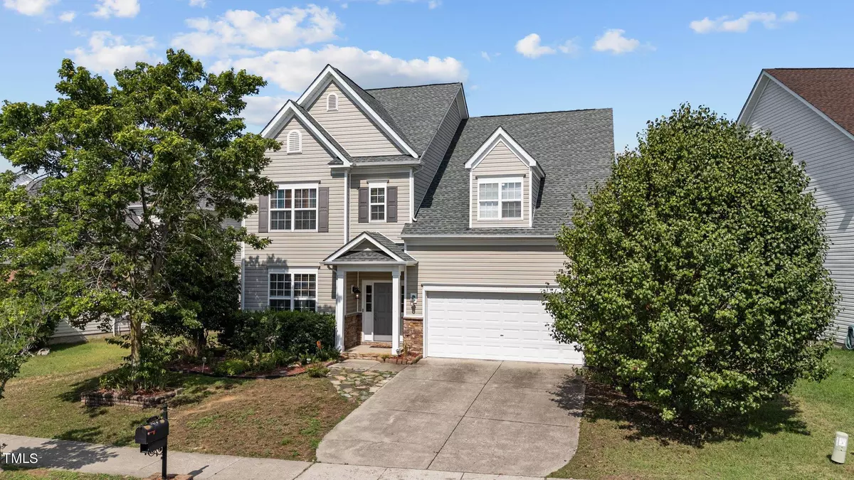 Raleigh, NC 27616,6424 Amber Bluffs Crescent